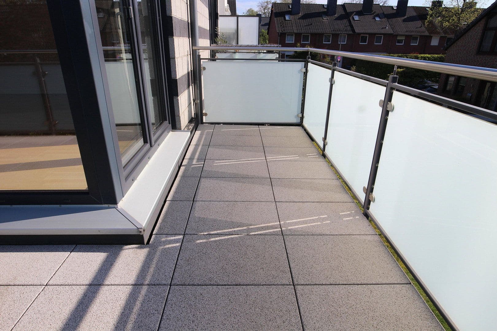 Prodej bytu 3+1 83 m², Steindamm 5, Norderstedt, Šlesvicko-Holštýnsko Prodej bytu 3+1 83 m², Steindamm 5, Norderstedt, Šlesvicko-Holštýnsko