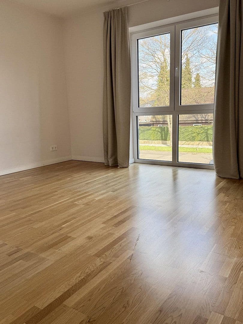 Prodej bytu 3+1 83 m², Steindamm 5, Norderstedt, Šlesvicko-Holštýnsko Prodej bytu 3+1 83 m², Steindamm 5, Norderstedt, Šlesvicko-Holštýnsko