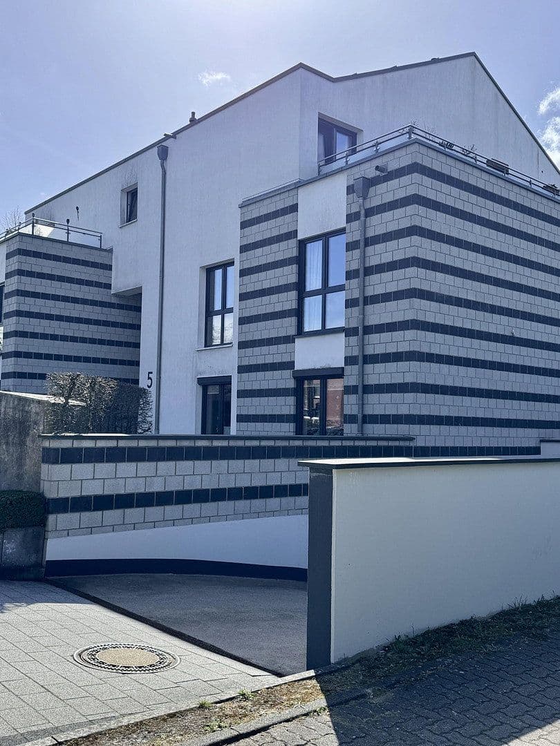 Prodej bytu 3+1 83 m², Steindamm 5, Norderstedt, Šlesvicko-Holštýnsko Prodej bytu 3+1 83 m², Steindamm 5, Norderstedt, Šlesvicko-Holštýnsko