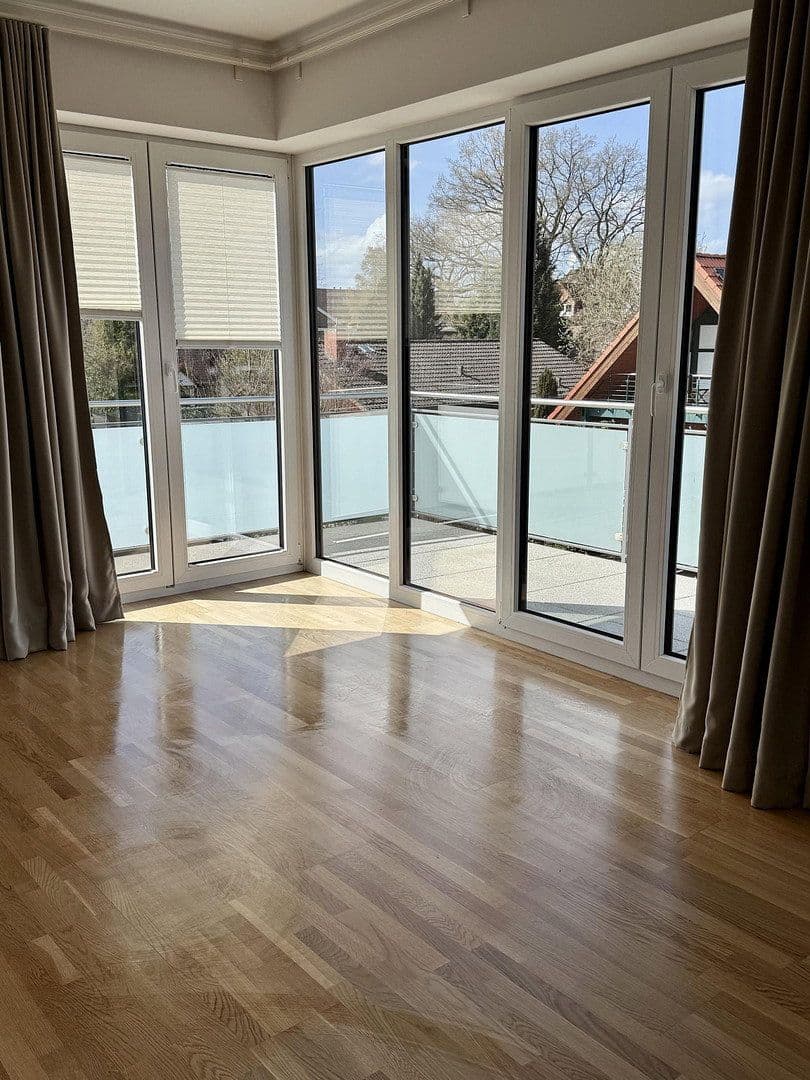 Prodej bytu 3+1 83 m², Steindamm 5, Norderstedt, Šlesvicko-Holštýnsko Prodej bytu 3+1 83 m², Steindamm 5, Norderstedt, Šlesvicko-Holštýnsko