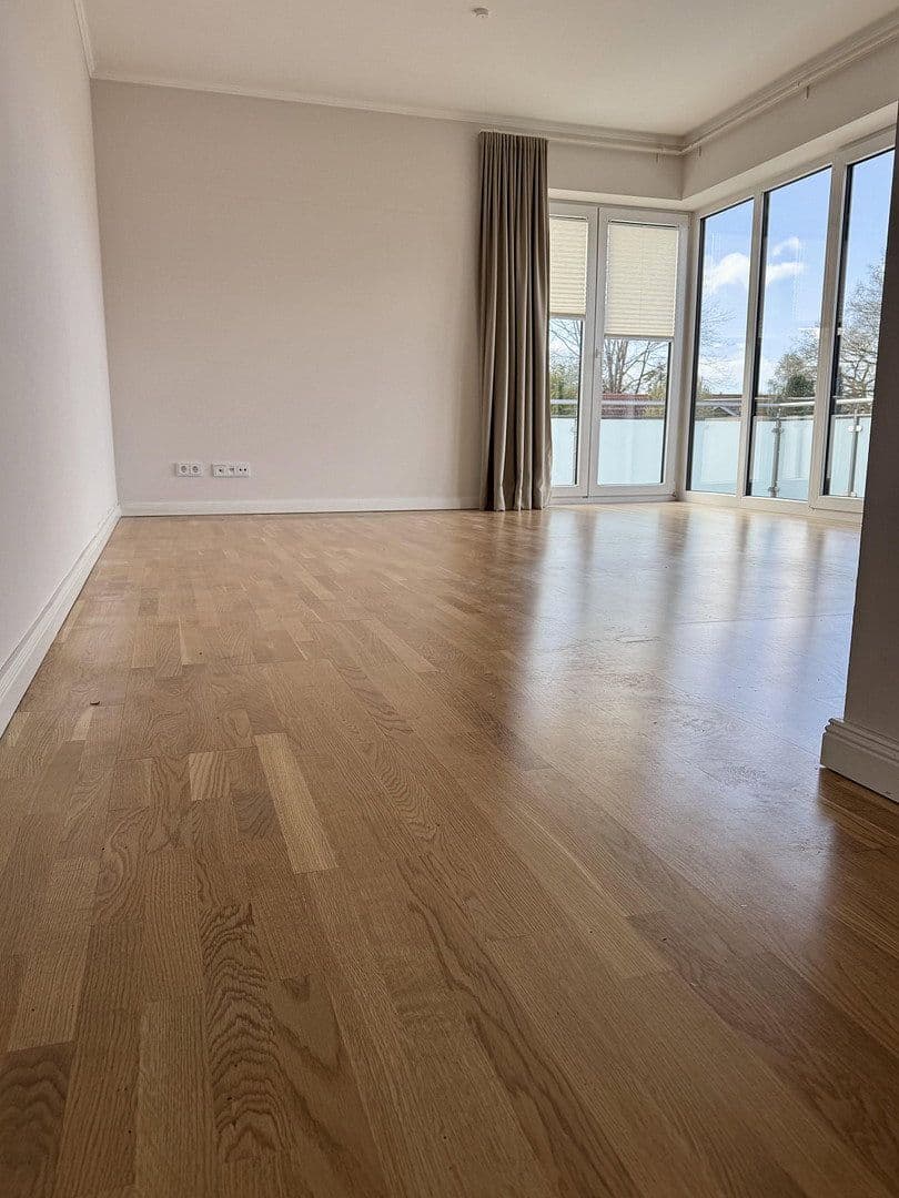 Prodej bytu 3+1 83 m², Steindamm 5, Norderstedt, Šlesvicko-Holštýnsko Prodej bytu 3+1 83 m², Steindamm 5, Norderstedt, Šlesvicko-Holštýnsko