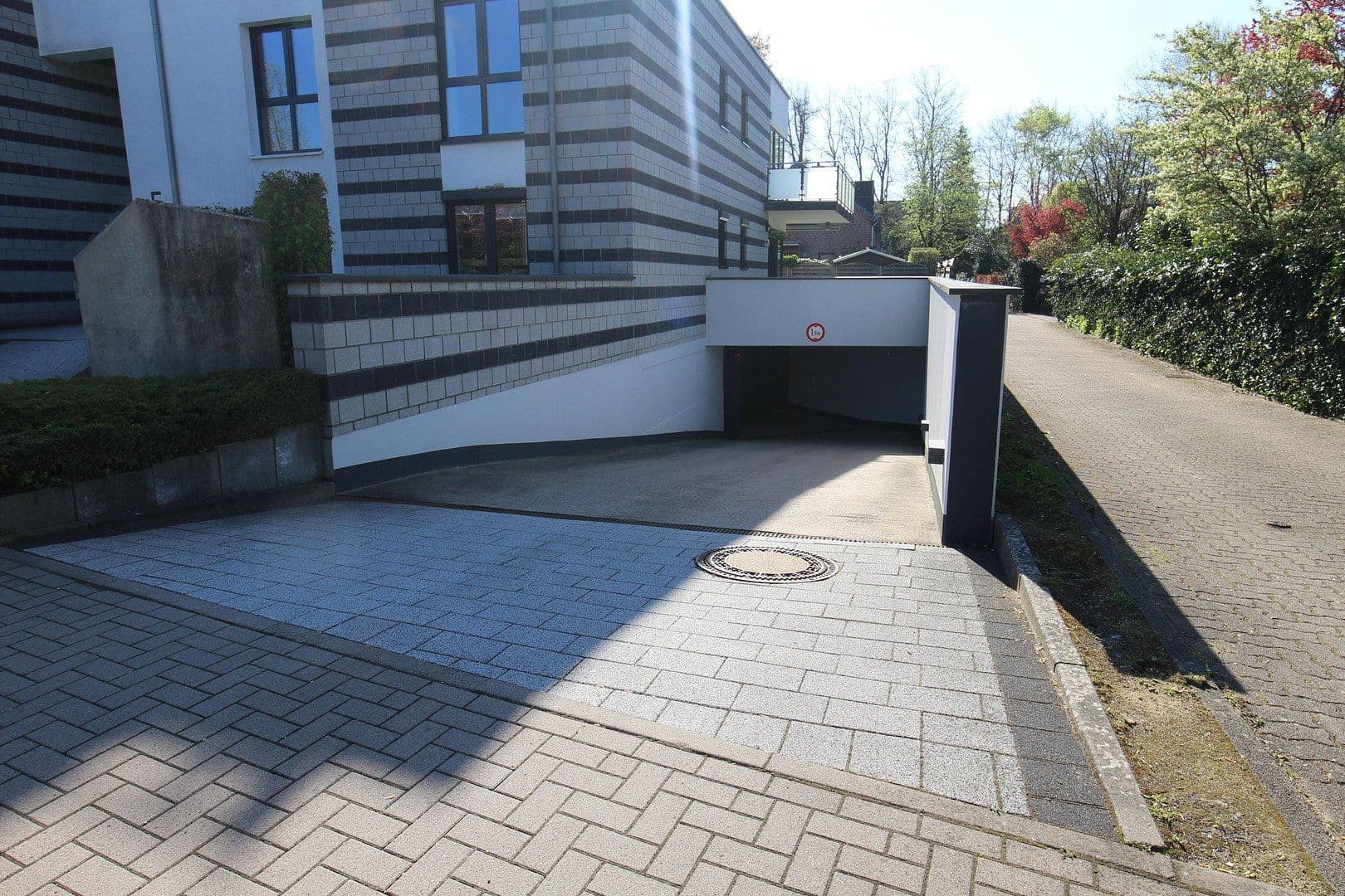 Prodej bytu 3+1 83 m², Steindamm 5, Norderstedt, Šlesvicko-Holštýnsko Prodej bytu 3+1 83 m², Steindamm 5, Norderstedt, Šlesvicko-Holštýnsko