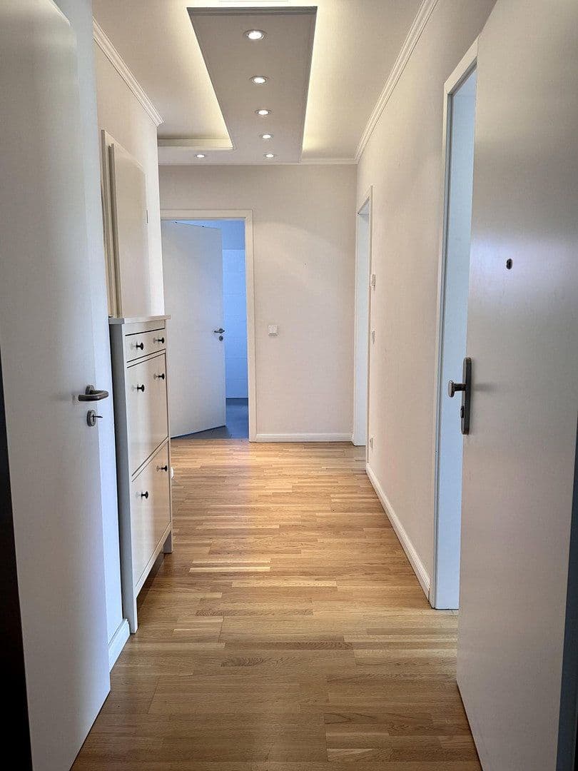 Prodej bytu 3+1 83 m², Steindamm 5, Norderstedt, Šlesvicko-Holštýnsko Prodej bytu 3+1 83 m², Steindamm 5, Norderstedt, Šlesvicko-Holštýnsko