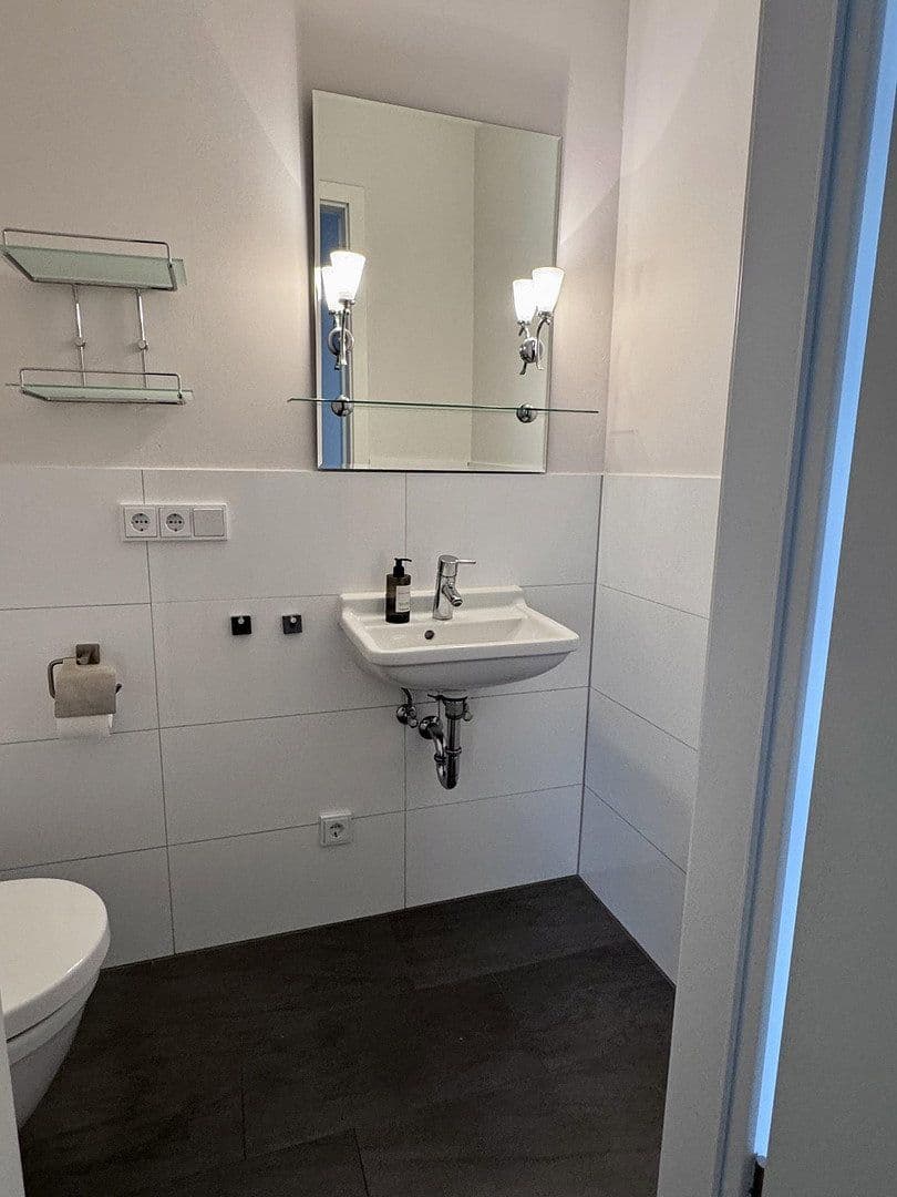 Prodej bytu 3+1 83 m², Steindamm 5, Norderstedt, Šlesvicko-Holštýnsko Prodej bytu 3+1 83 m², Steindamm 5, Norderstedt, Šlesvicko-Holštýnsko