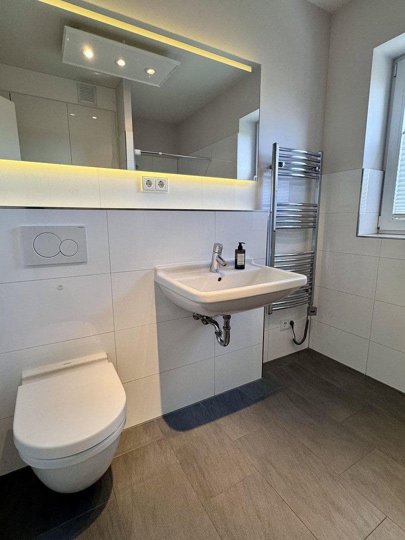 Prodej bytu 3+1 83 m², Steindamm 5, Norderstedt, Šlesvicko-Holštýnsko Prodej bytu 3+1 83 m², Steindamm 5, Norderstedt, Šlesvicko-Holštýnsko