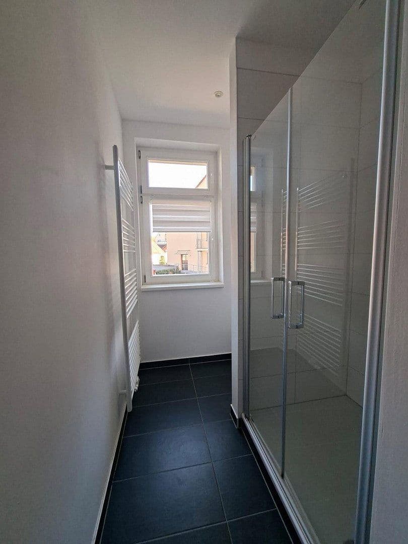 Pronájem bytu 2+1 65 m², Hagenstr. 1, Přestavlk, Braniborsko Pronájem bytu 2+1 65 m², Hagenstr. 1, Přestavlk, Braniborsko