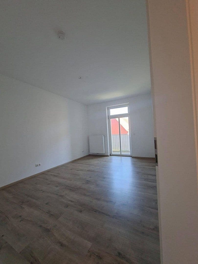 Pronájem bytu 2+1 65 m², Hagenstr. 1, Přestavlk, Braniborsko Pronájem bytu 2+1 65 m², Hagenstr. 1, Přestavlk, Braniborsko