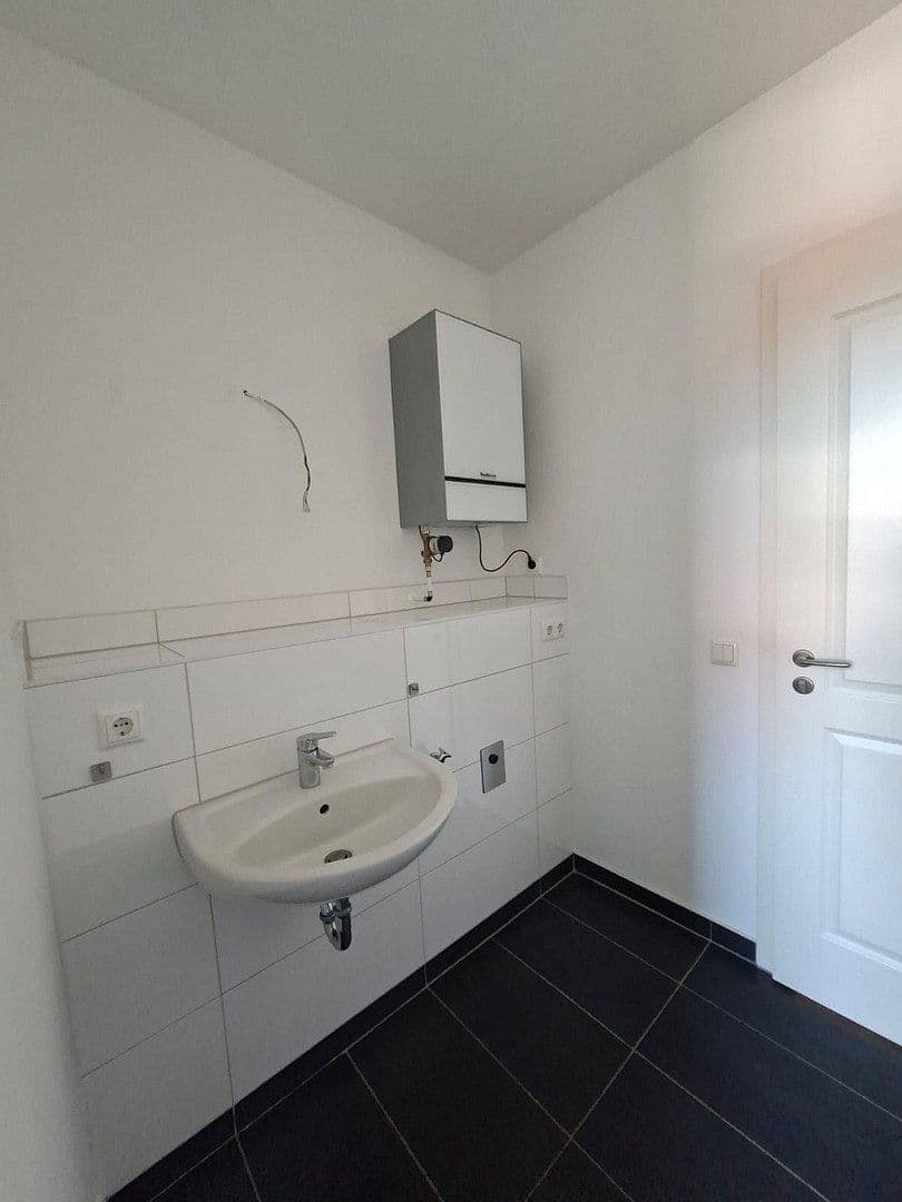 Pronájem bytu 2+1 65 m², Hagenstr. 1, Přestavlk, Braniborsko Pronájem bytu 2+1 65 m², Hagenstr. 1, Přestavlk, Braniborsko