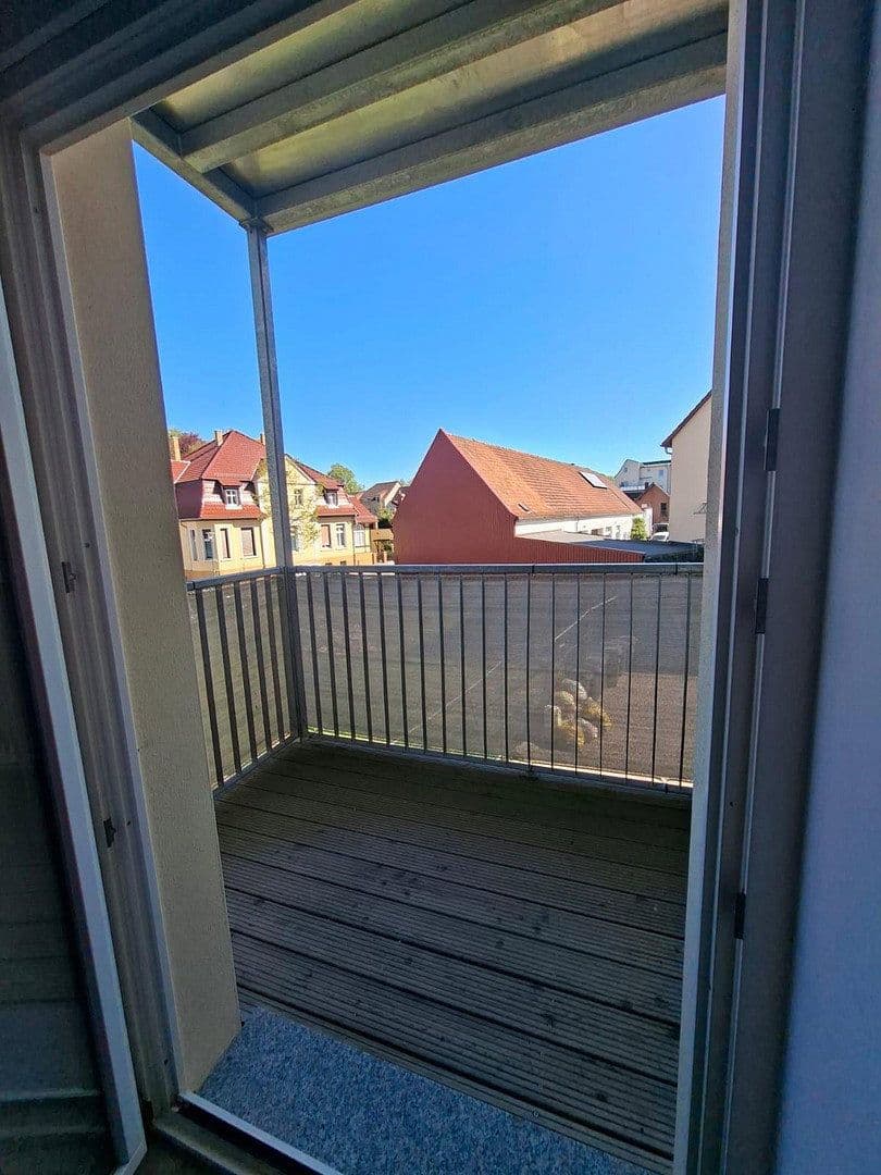 Pronájem bytu 2+1 65 m², Hagenstr. 1, Přestavlk, Braniborsko Pronájem bytu 2+1 65 m², Hagenstr. 1, Přestavlk, Braniborsko