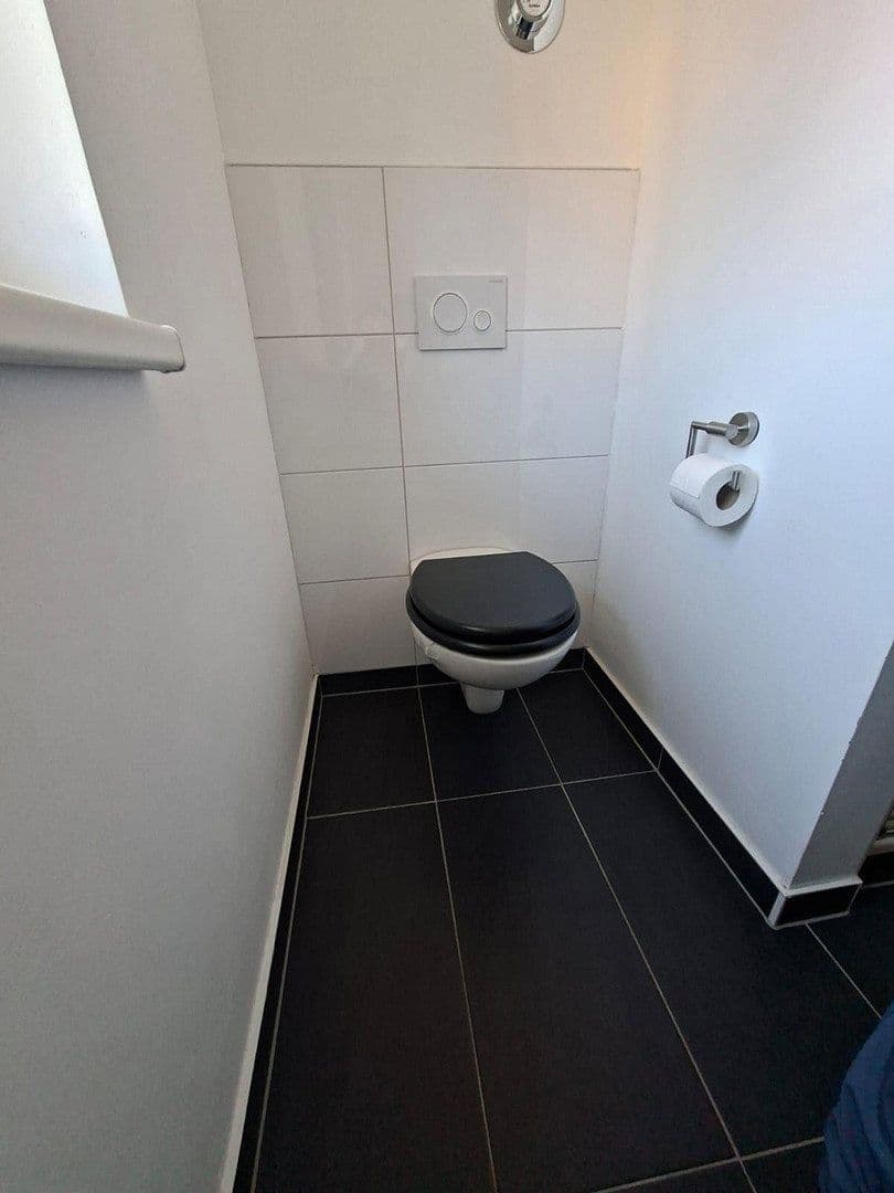 Pronájem bytu 2+1 65 m², Hagenstr. 1, Přestavlk, Braniborsko Pronájem bytu 2+1 65 m², Hagenstr. 1, Přestavlk, Braniborsko