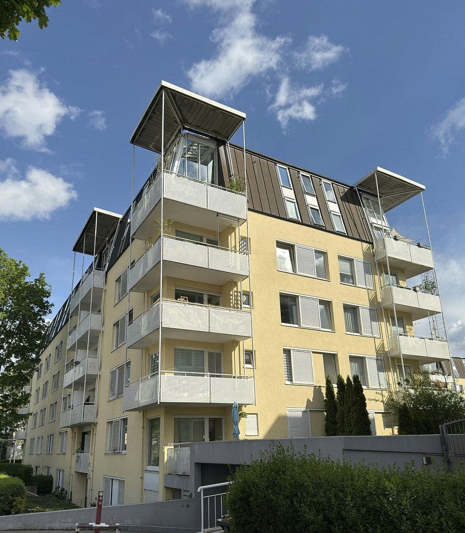 Prodej bytu 3+1 55 m², Lessingstr., Berlin, Berlín Prodej bytu 3+1 55 m², Lessingstr., Berlin, Berlín