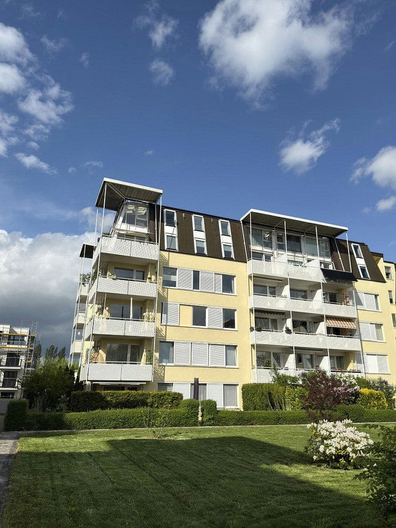 Prodej bytu 3+1 55 m², Lessingstr., Berlin, Berlín Prodej bytu 3+1 55 m², Lessingstr., Berlin, Berlín