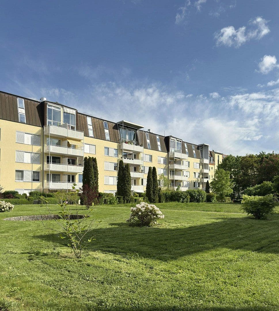 Prodej bytu 3+1 55 m², Lessingstr., Berlin, Berlín Prodej bytu 3+1 55 m², Lessingstr., Berlin, Berlín
