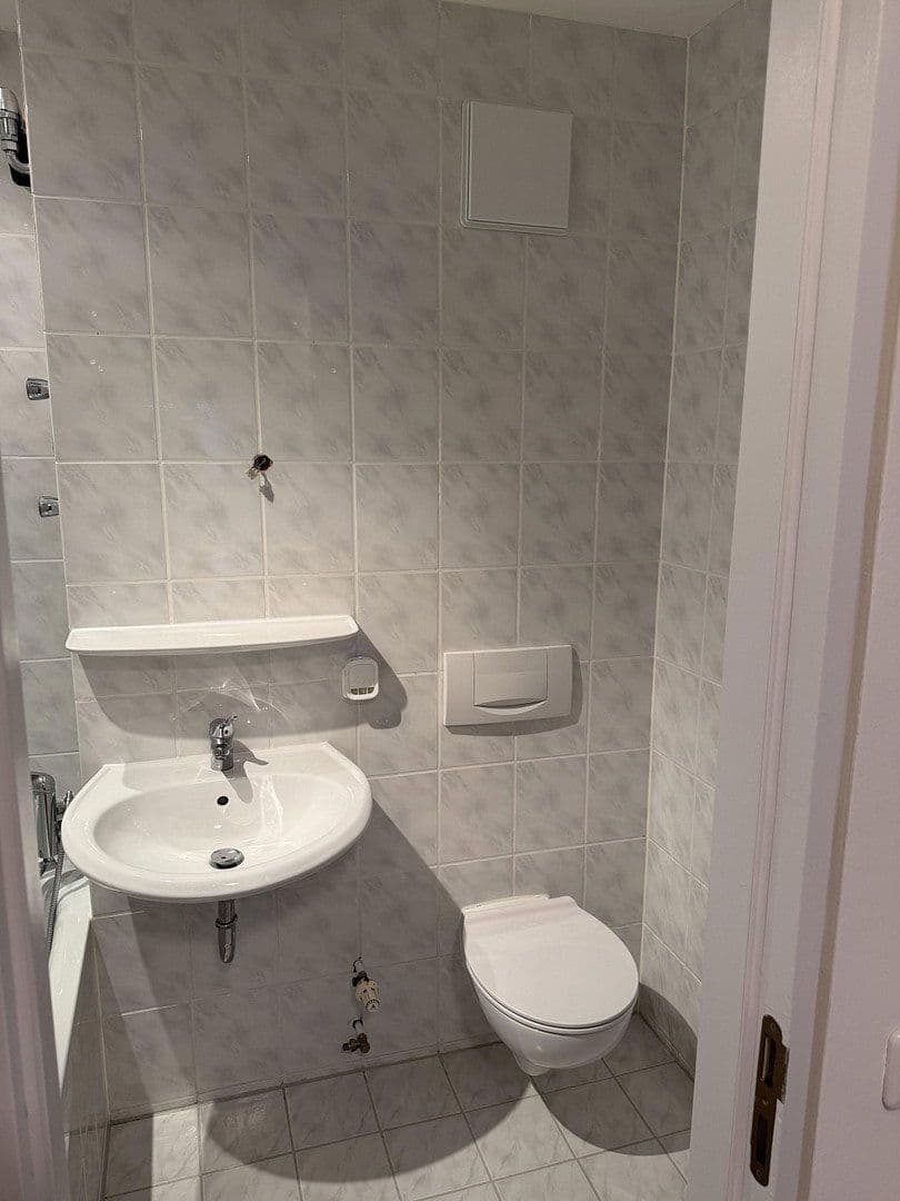 Prodej bytu 3+1 55 m², Lessingstr., Berlin, Berlín Prodej bytu 3+1 55 m², Lessingstr., Berlin, Berlín