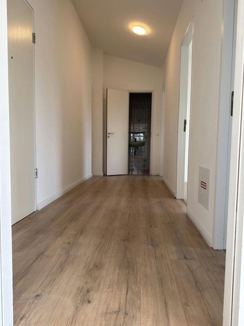 Prodej bytu 3+1 55 m², Lessingstr., Berlin, Berlín Prodej bytu 3+1 55 m², Lessingstr., Berlin, Berlín