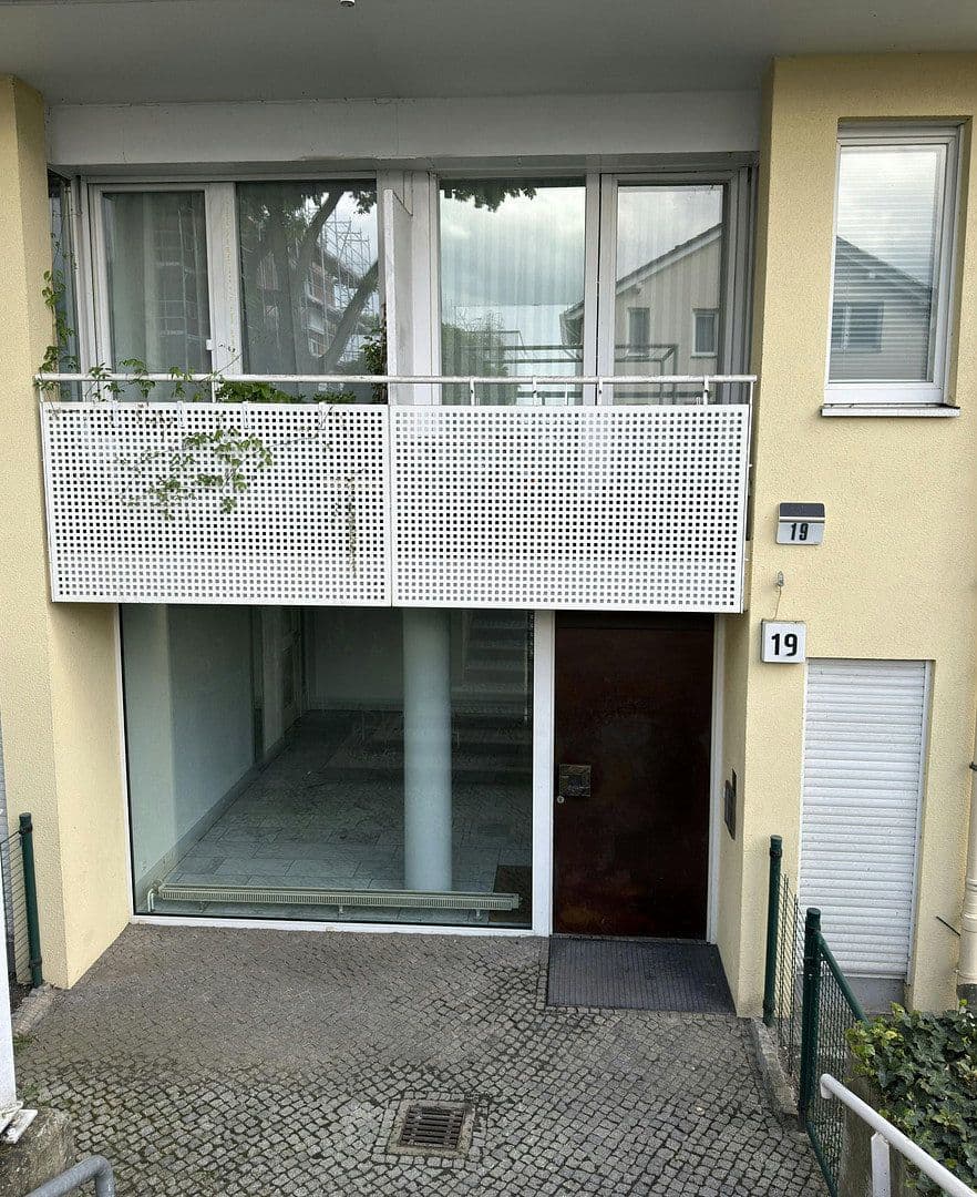 Prodej bytu 3+1 55 m², Lessingstr., Berlin, Berlín Prodej bytu 3+1 55 m², Lessingstr., Berlin, Berlín