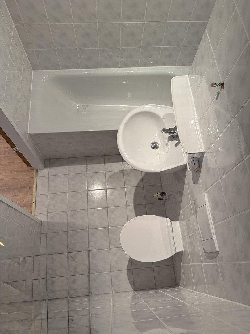 Prodej bytu 3+1 55 m², Lessingstr., Berlin, Berlín Prodej bytu 3+1 55 m², Lessingstr., Berlin, Berlín