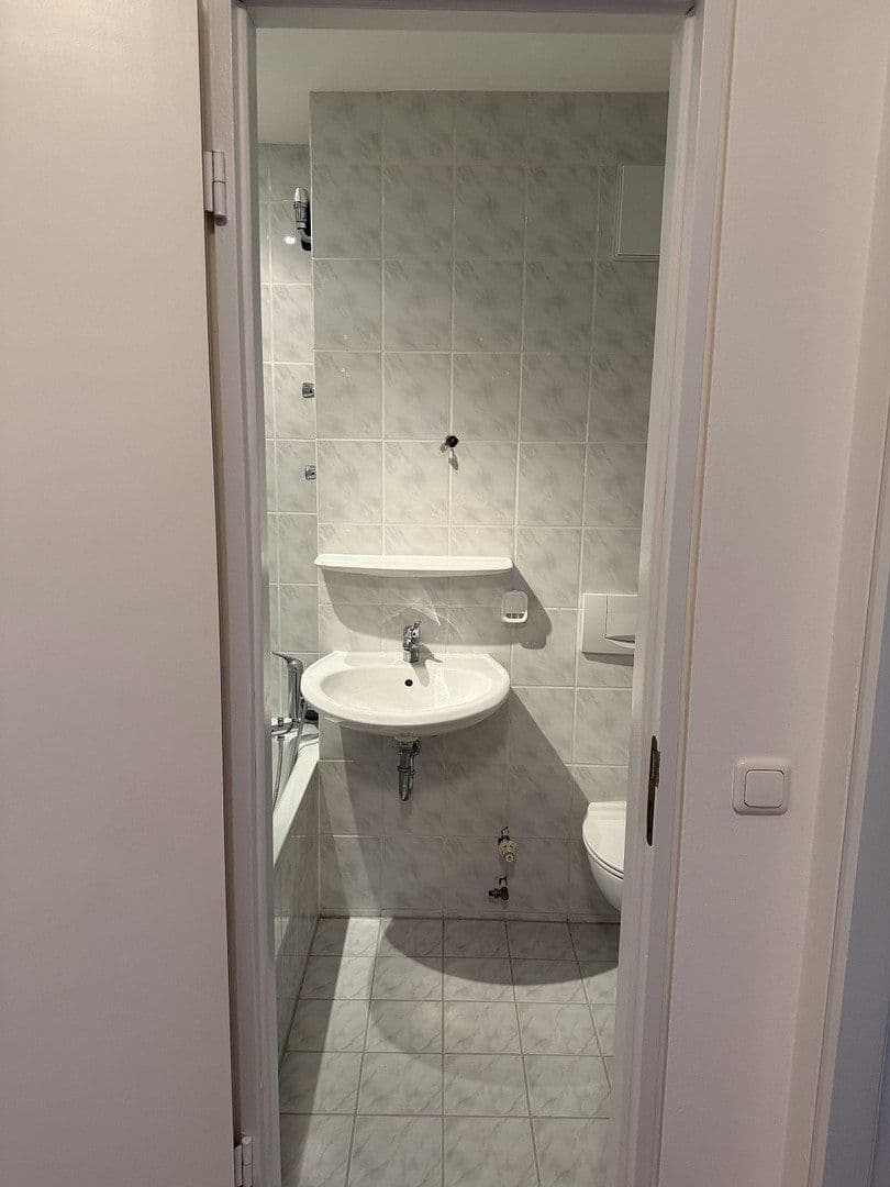 Prodej bytu 3+1 55 m², Lessingstr., Berlin, Berlín Prodej bytu 3+1 55 m², Lessingstr., Berlin, Berlín