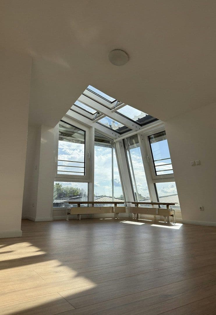 Prodej bytu 3+1 55 m², Lessingstr., Berlin, Berlín Prodej bytu 3+1 55 m², Lessingstr., Berlin, Berlín