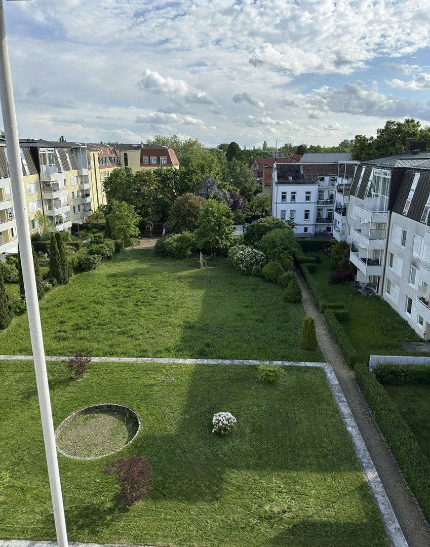 Prodej bytu 3+1 55 m², Lessingstr., Berlin, Berlín Prodej bytu 3+1 55 m², Lessingstr., Berlin, Berlín