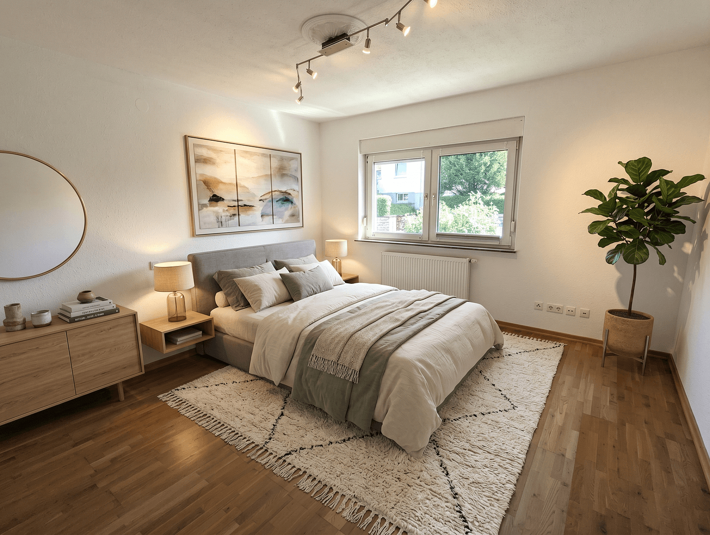 Pronájem bytu 4+1 102 m², Stuttgart, Bádensko-Württembersko Pronájem bytu 4+1 102 m², Stuttgart, Bádensko-Württembersko