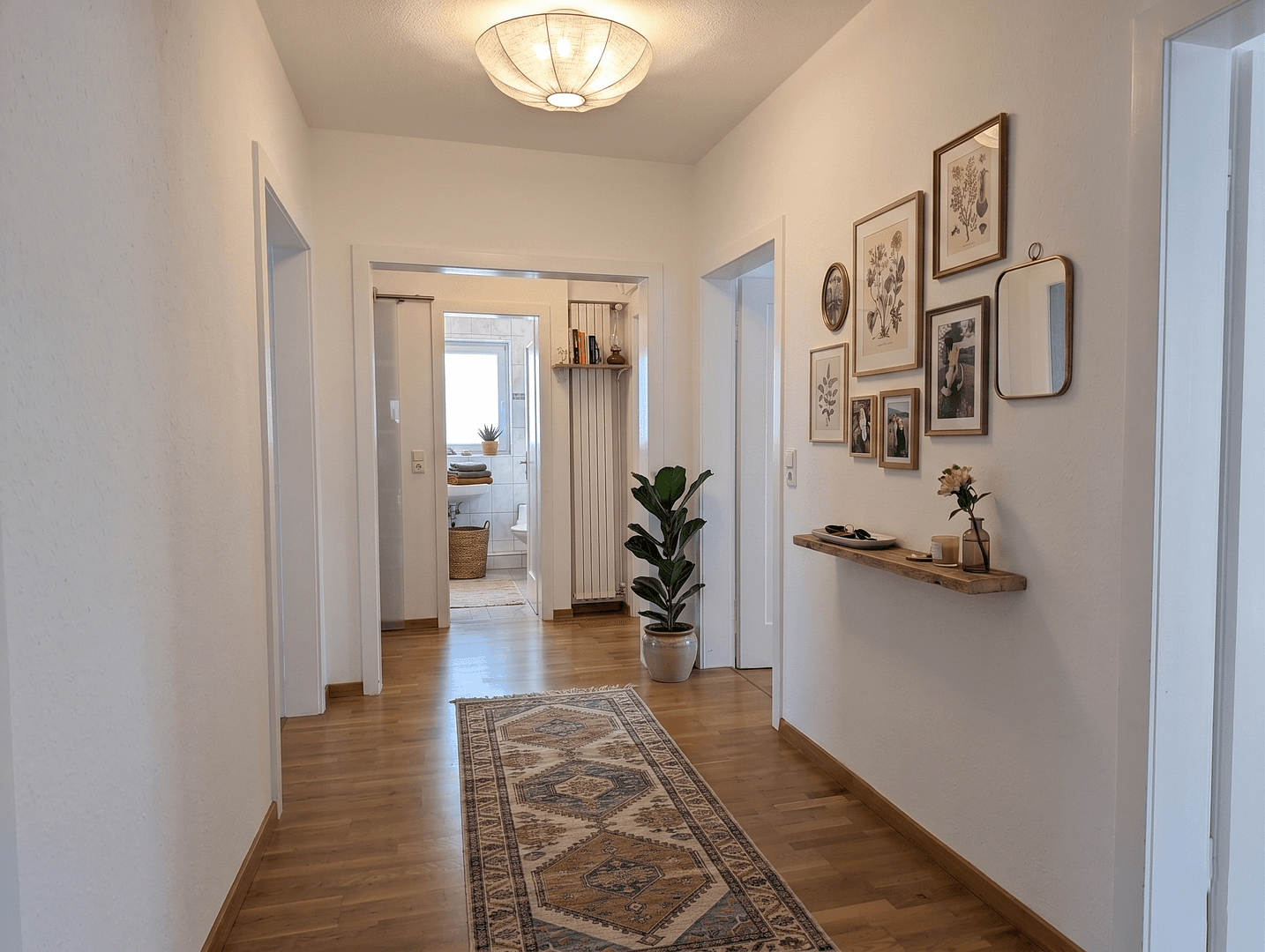 Pronájem bytu 4+1 102 m², Stuttgart, Bádensko-Württembersko Pronájem bytu 4+1 102 m², Stuttgart, Bádensko-Württembersko