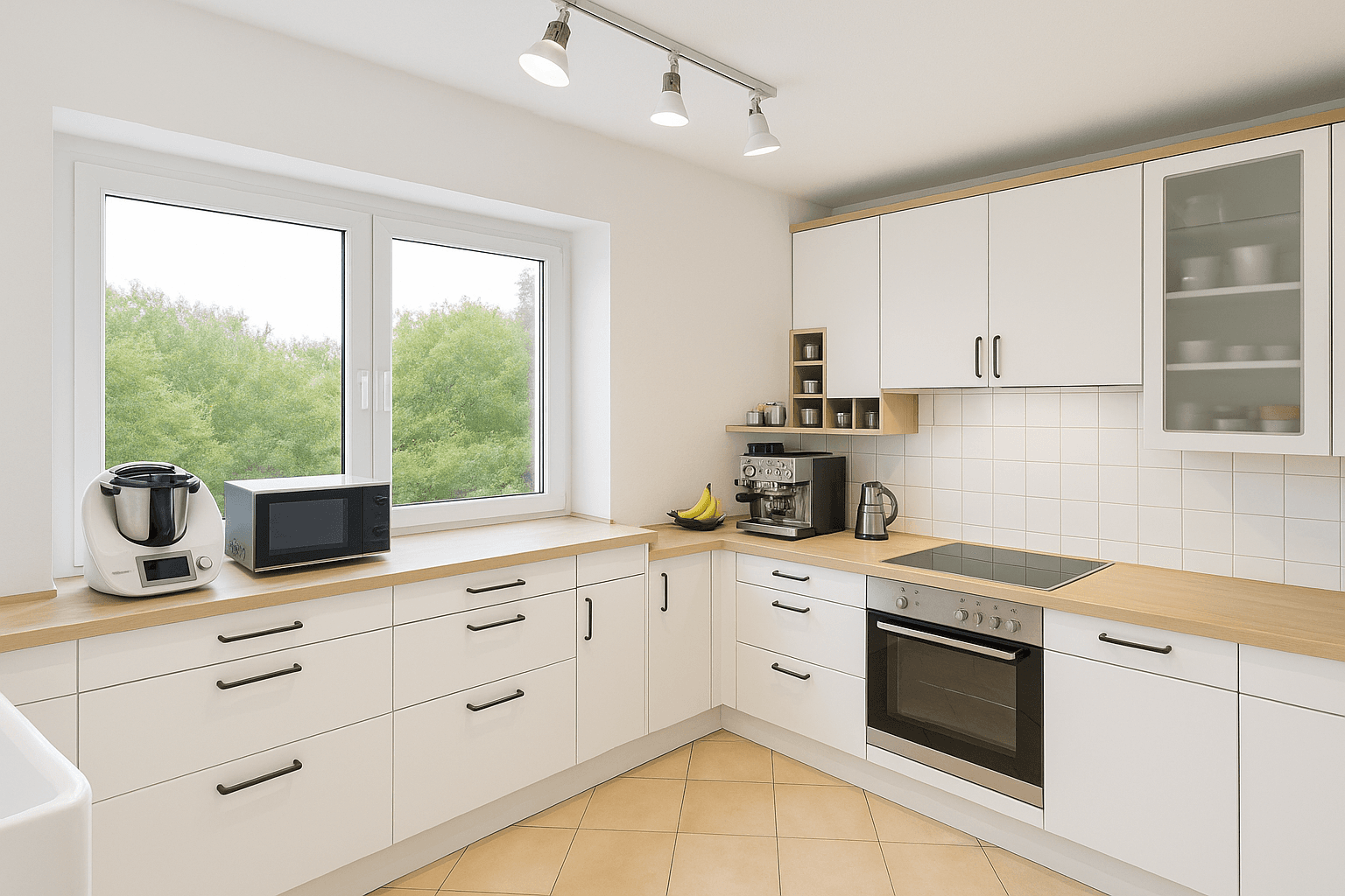 Prodej bytu 4+1 118 m², Wehretal, Hessen Prodej bytu 4+1 118 m², Wehretal, Hessen