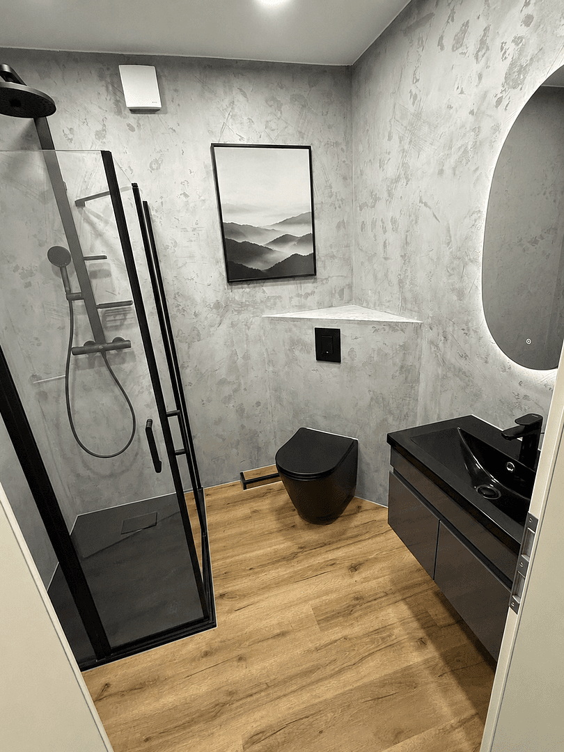 Prodej bytu 4+1 118 m², Wehretal, Hessen Prodej bytu 4+1 118 m², Wehretal, Hessen