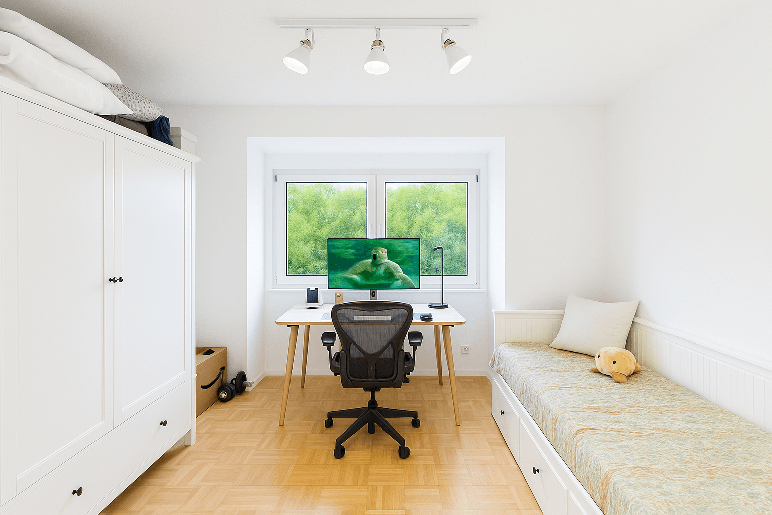 Prodej bytu 4+1 118 m², Wehretal, Hessen Prodej bytu 4+1 118 m², Wehretal, Hessen