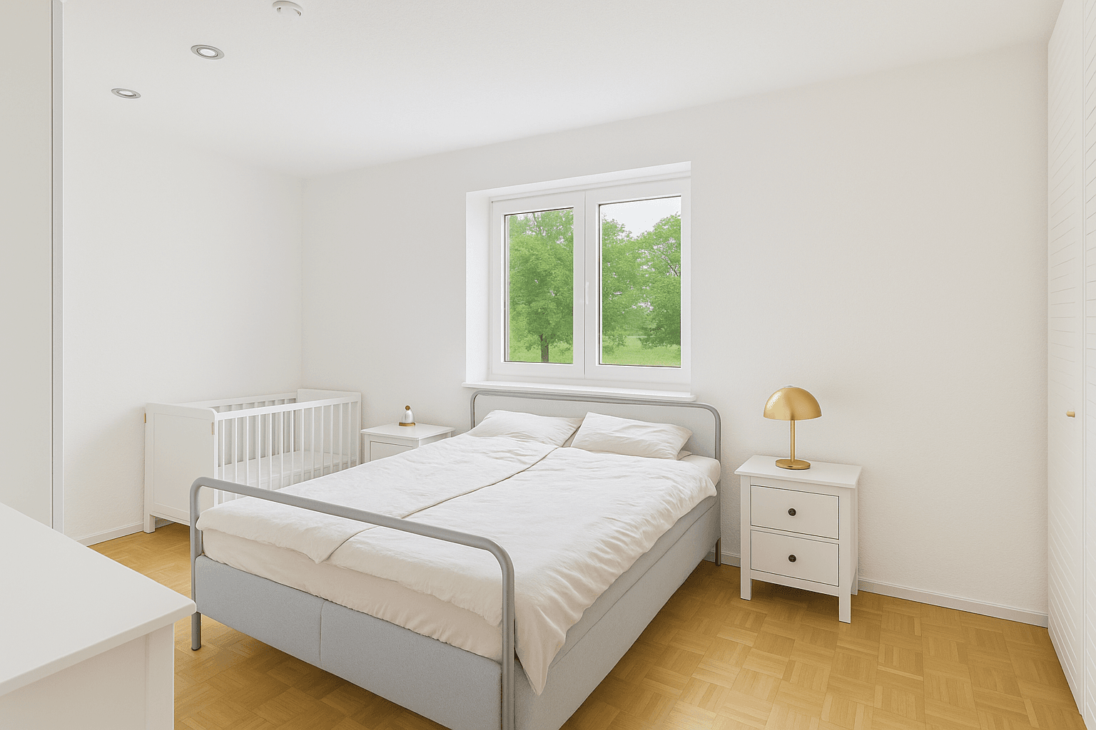 Prodej bytu 4+1 118 m², Wehretal, Hessen Prodej bytu 4+1 118 m², Wehretal, Hessen