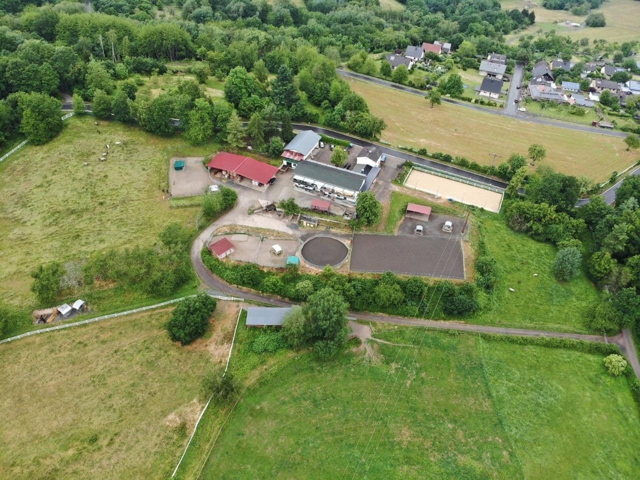 Prodej pozemku 180.000 m², Boppard, Porýní-Falc Prodej pozemku 180.000 m², Boppard, Porýní-Falc
