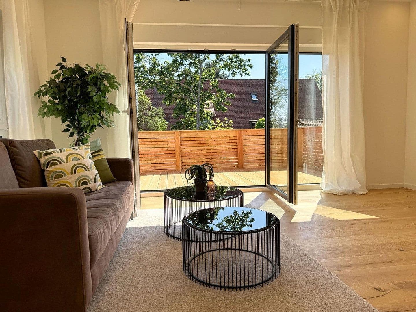 Pronájem bytu 2+kk 67 m², Nürnberg, Bavorsko Pronájem bytu 2+kk 67 m², Nürnberg, Bavorsko
