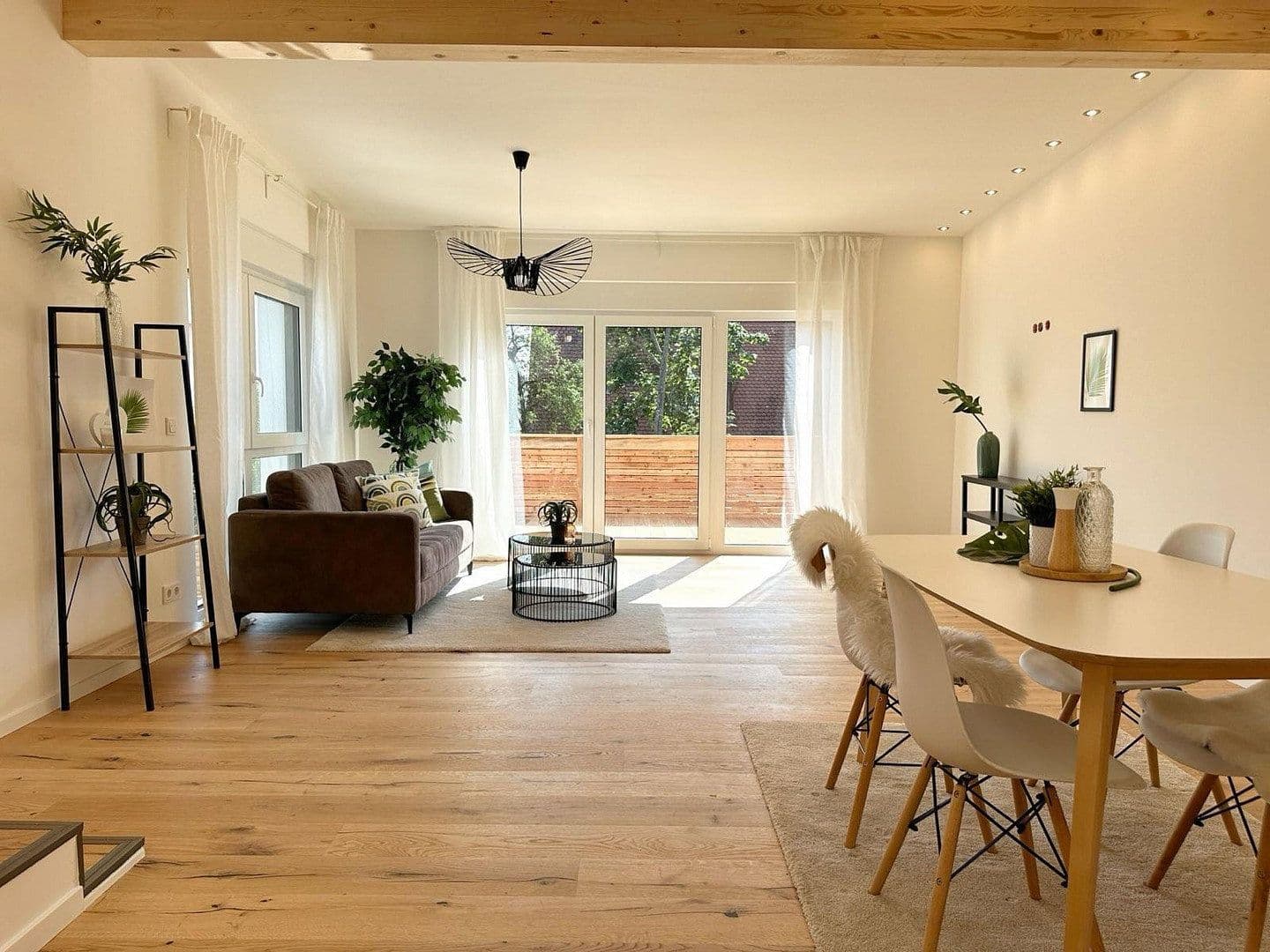 Pronájem bytu 2+kk 67 m², Nürnberg, Bavorsko Pronájem bytu 2+kk 67 m², Nürnberg, Bavorsko