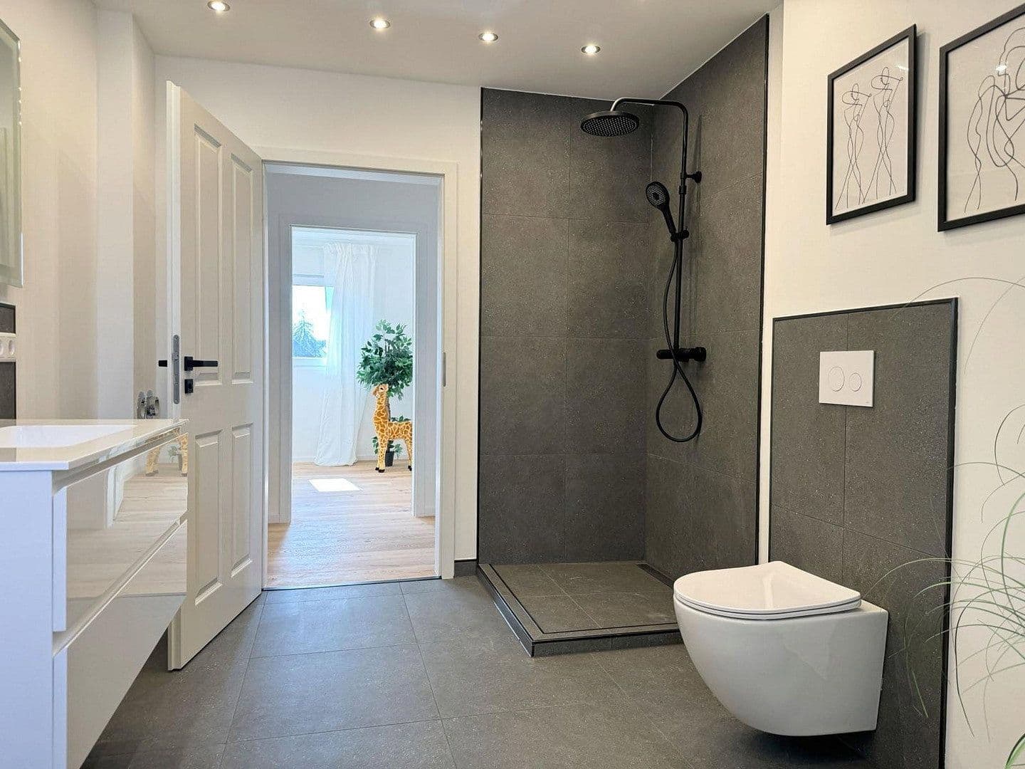 Pronájem bytu 2+kk 67 m², Nürnberg, Bavorsko Pronájem bytu 2+kk 67 m², Nürnberg, Bavorsko