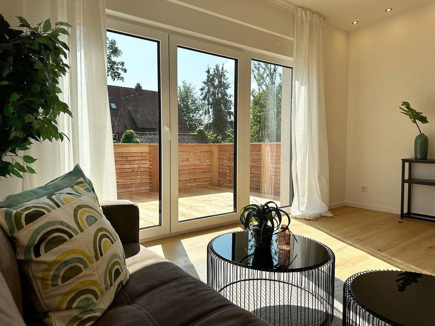 Pronájem bytu 2+kk 67 m², Nürnberg, Bavorsko Pronájem bytu 2+kk 67 m², Nürnberg, Bavorsko