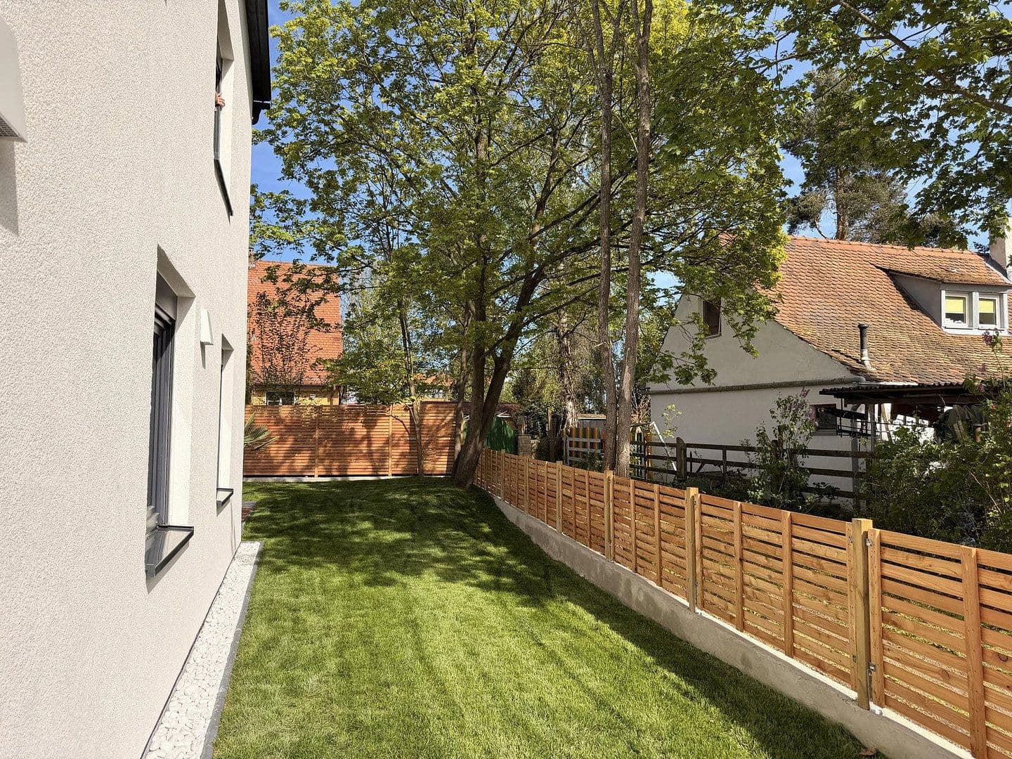 Pronájem bytu 2+kk 67 m², Nürnberg, Bavorsko Pronájem bytu 2+kk 67 m², Nürnberg, Bavorsko