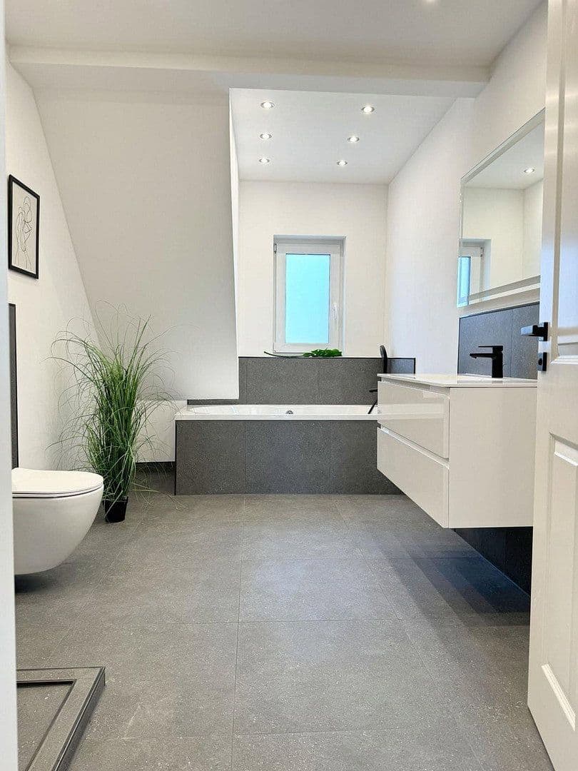 Pronájem bytu 2+kk 67 m², Nürnberg, Bavorsko Pronájem bytu 2+kk 67 m², Nürnberg, Bavorsko