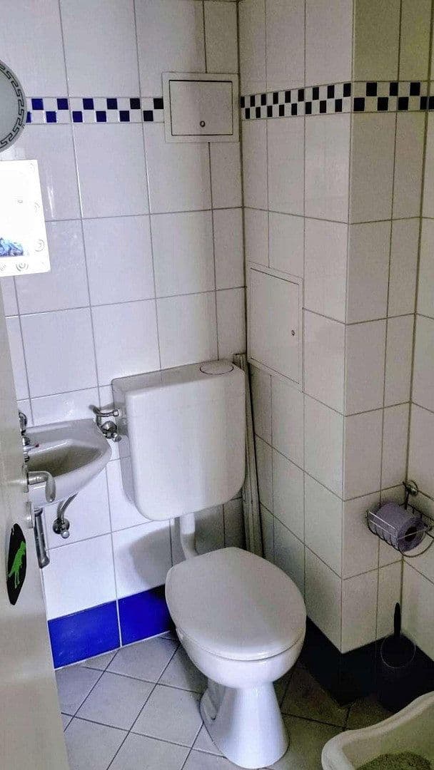 Prodej bytu 4+1 87 m², Grenzstraße 40, Obertshausen, Hessen Prodej bytu 4+1 87 m², Grenzstraße 40, Obertshausen, Hessen