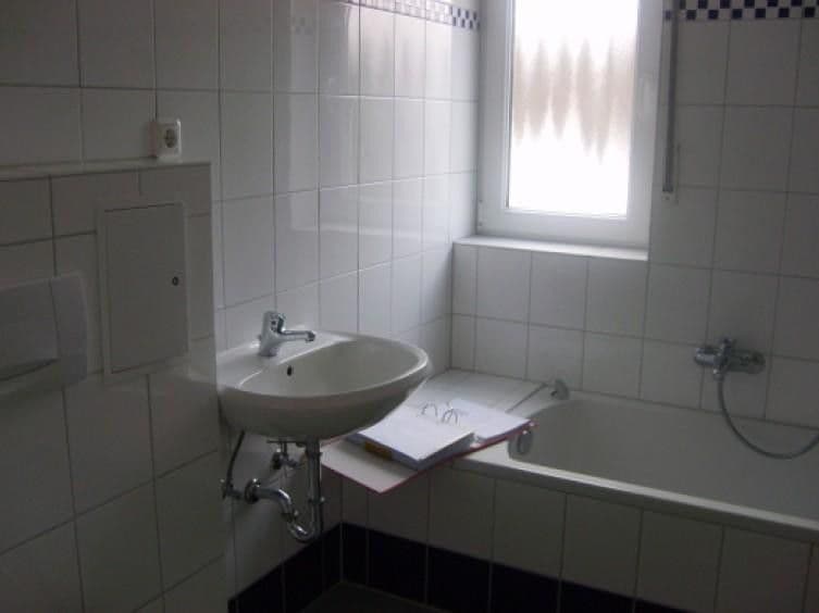 Prodej bytu 4+1 87 m², Grenzstraße 40, Obertshausen, Hessen Prodej bytu 4+1 87 m², Grenzstraße 40, Obertshausen, Hessen