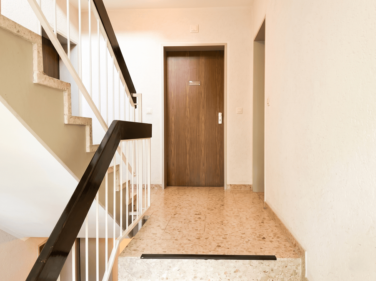 Pronájem bytu 2+1 62 m², Münster, Severní Porýní-Vestfálsko Pronájem bytu 2+1 62 m², Münster, Severní Porýní-Vestfálsko