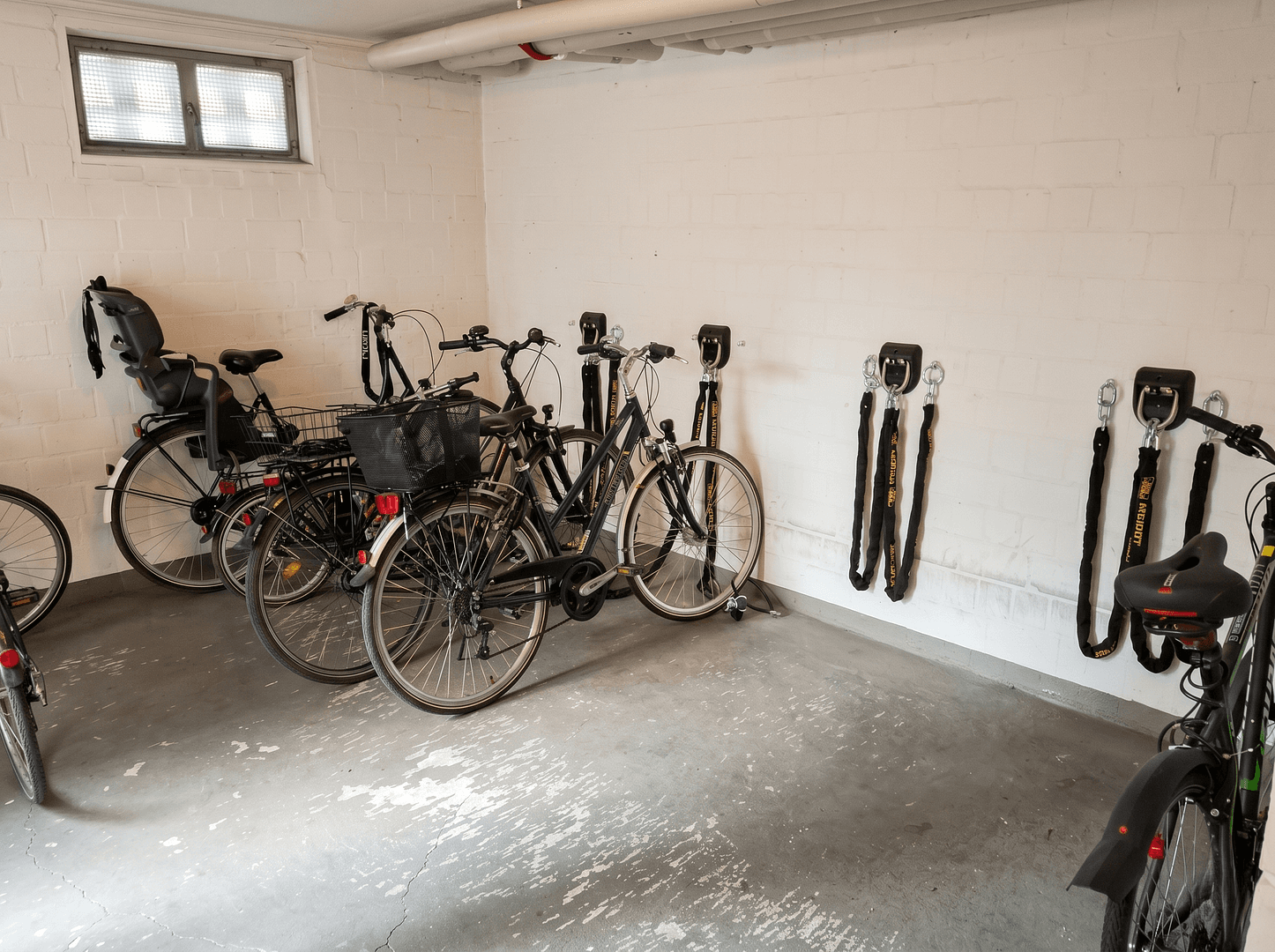 Pronájem bytu 2+1 62 m², Münster, Severní Porýní-Vestfálsko Pronájem bytu 2+1 62 m², Münster, Severní Porýní-Vestfálsko