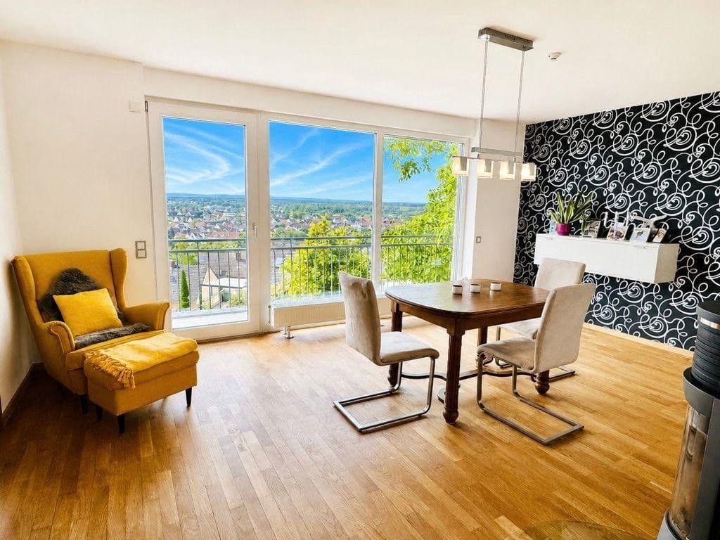 Prodej domu 140 m², pozemek 2.049 m², Kleinostheim, Bavorsko Prodej domu 140 m², pozemek 2.049 m², Kleinostheim, Bavorsko