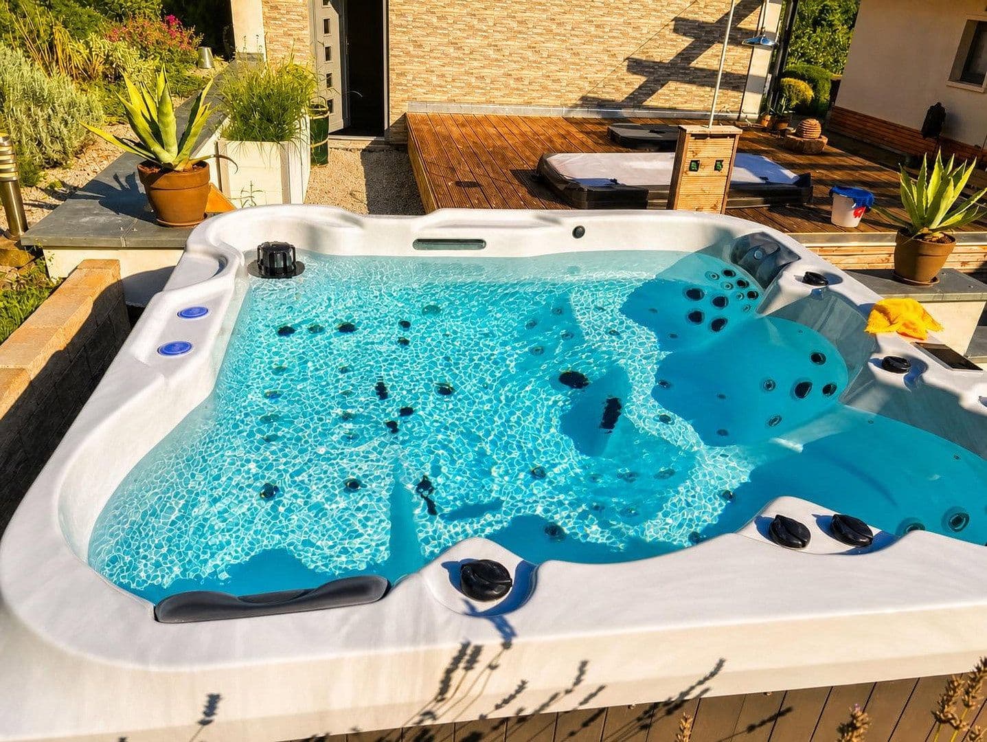 Prodej domu 140 m², pozemek 2.049 m², Kleinostheim, Bavorsko Prodej domu 140 m², pozemek 2.049 m², Kleinostheim, Bavorsko