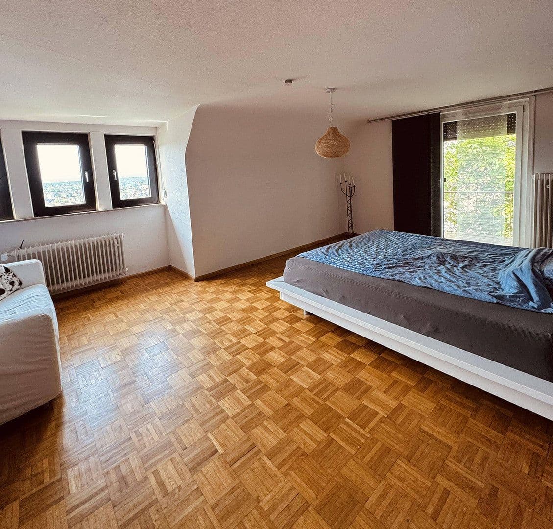 Prodej domu 140 m², pozemek 2.049 m², Kleinostheim, Bavorsko Prodej domu 140 m², pozemek 2.049 m², Kleinostheim, Bavorsko