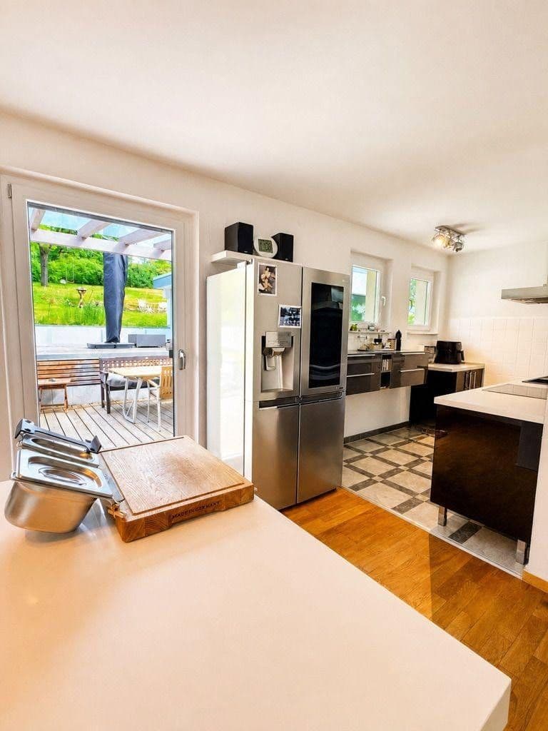 Prodej domu 140 m², pozemek 2.049 m², Kleinostheim, Bavorsko Prodej domu 140 m², pozemek 2.049 m², Kleinostheim, Bavorsko
