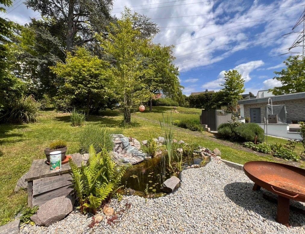 Prodej domu 140 m², pozemek 2.049 m², Kleinostheim, Bavorsko Prodej domu 140 m², pozemek 2.049 m², Kleinostheim, Bavorsko