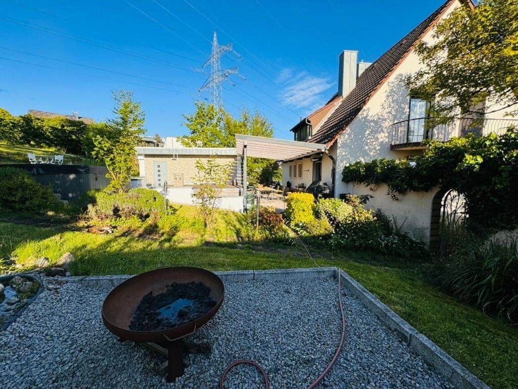 Prodej domu 140 m², pozemek 2.049 m², Kleinostheim, Bavorsko Prodej domu 140 m², pozemek 2.049 m², Kleinostheim, Bavorsko