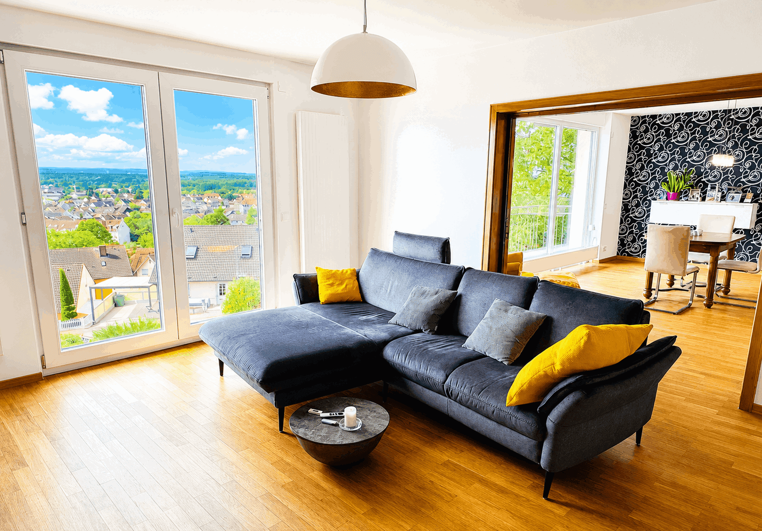 Prodej domu 140 m², pozemek 2.049 m², Kleinostheim, Bavorsko Prodej domu 140 m², pozemek 2.049 m², Kleinostheim, Bavorsko