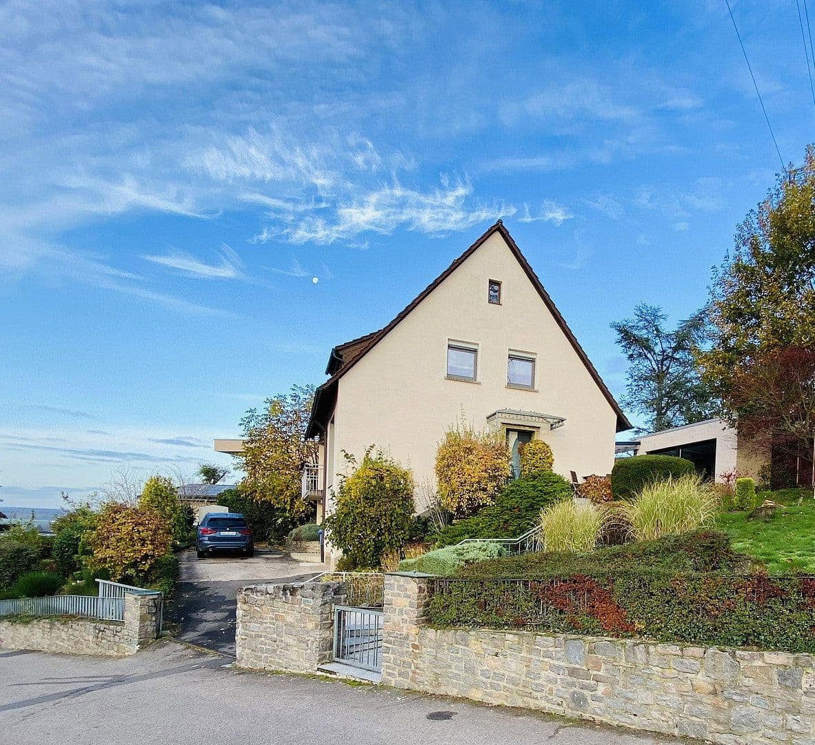 Prodej domu 140 m², pozemek 2.049 m², Kleinostheim, Bavorsko Prodej domu 140 m², pozemek 2.049 m², Kleinostheim, Bavorsko