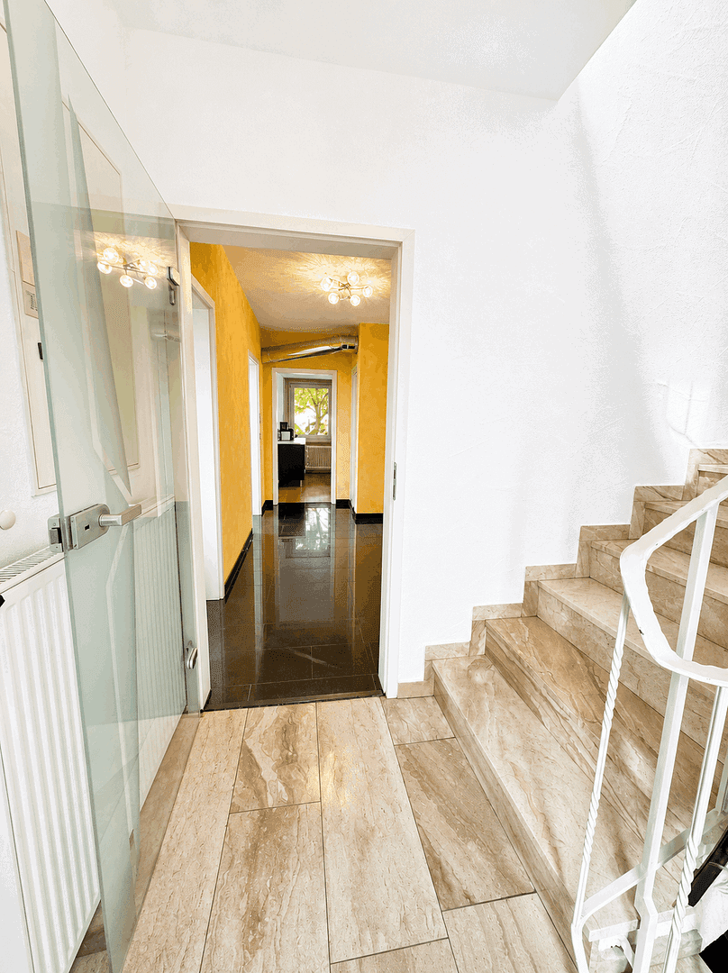 Prodej domu 140 m², pozemek 2.049 m², Kleinostheim, Bavorsko Prodej domu 140 m², pozemek 2.049 m², Kleinostheim, Bavorsko